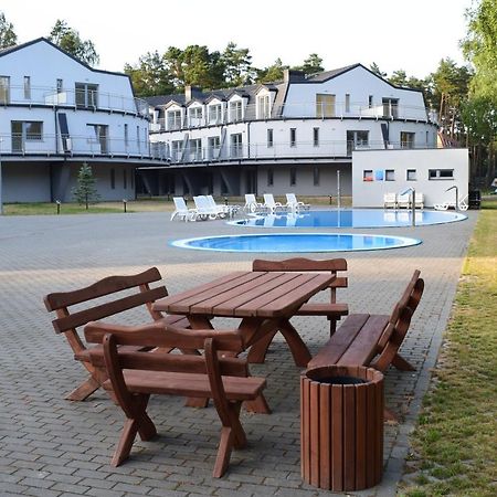 Apartament Silence Baltic Lazur Pobierowo Luaran gambar