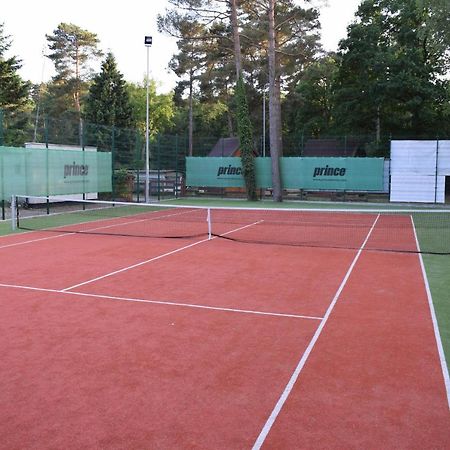 Apartament Silence Baltic Lazur Pobierowo Luaran gambar
