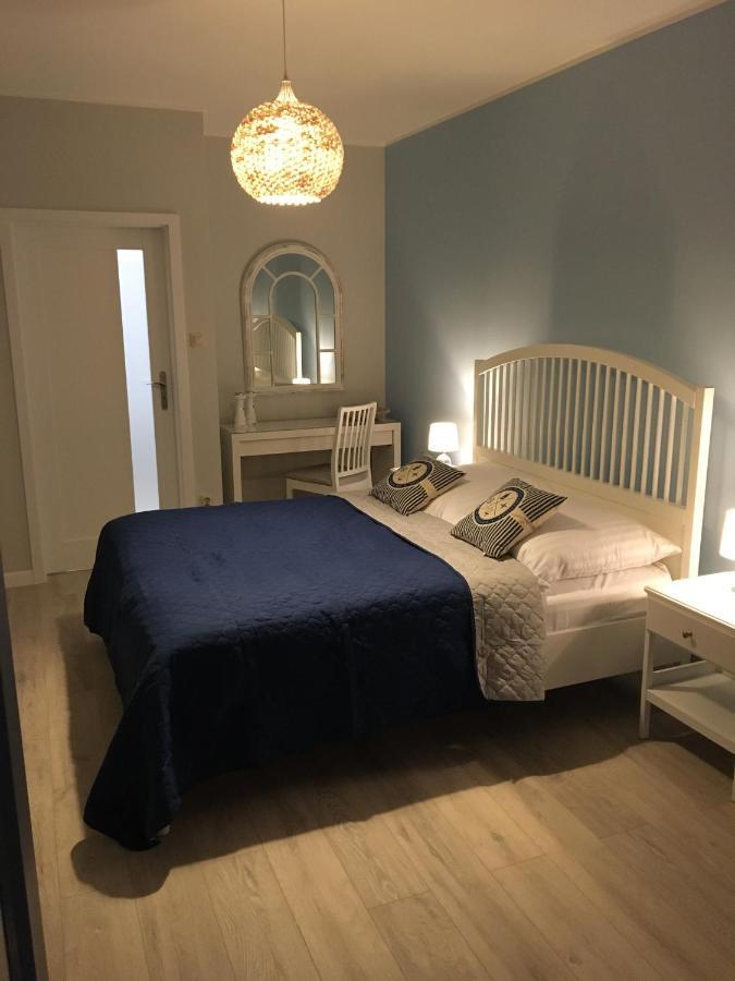 Apartament Silence Baltic Lazur Pobierowo Luaran gambar