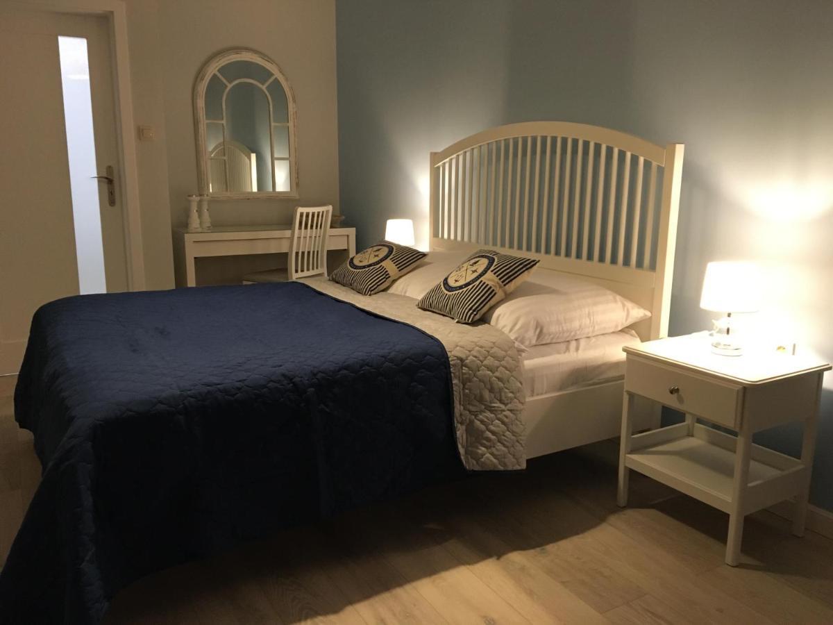 Apartament Silence Baltic Lazur Pobierowo Luaran gambar