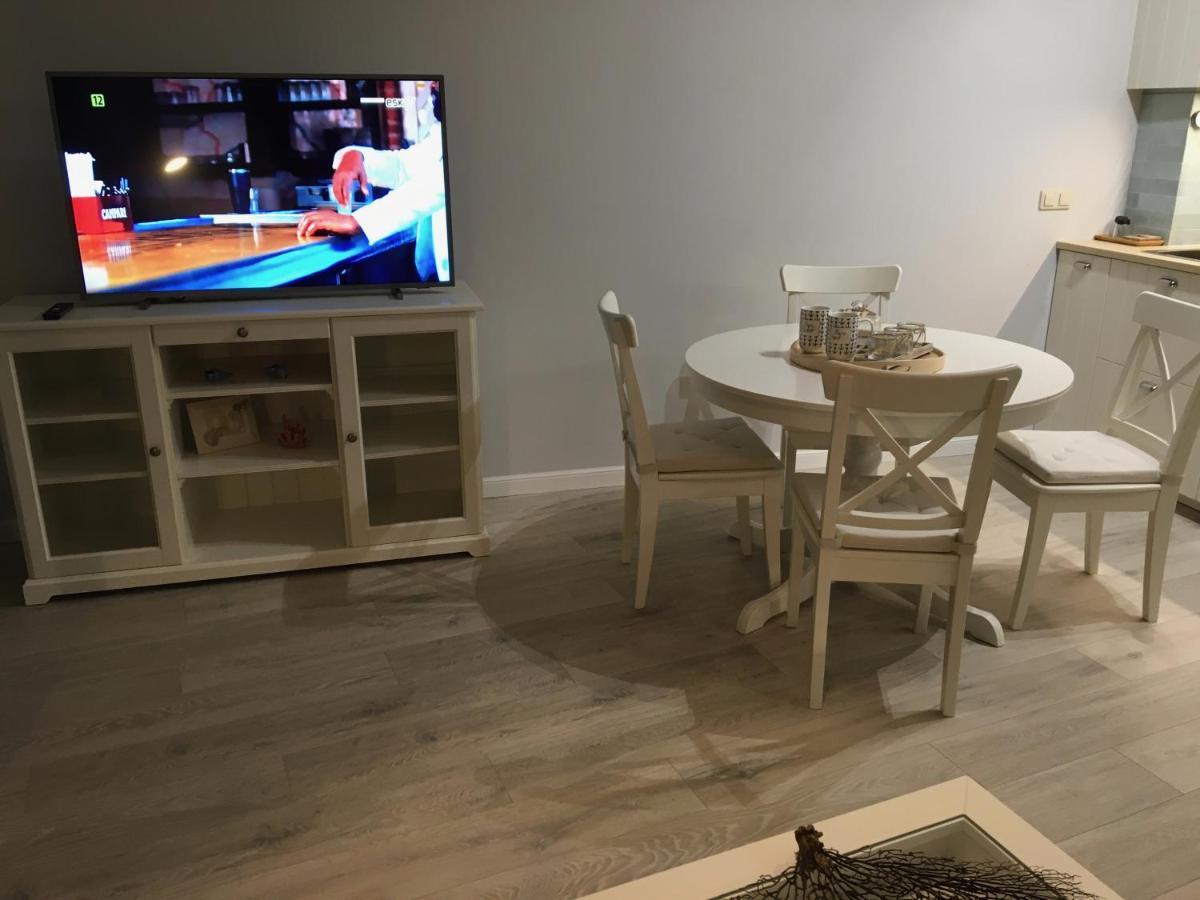 Apartament Silence Baltic Lazur Pobierowo Luaran gambar