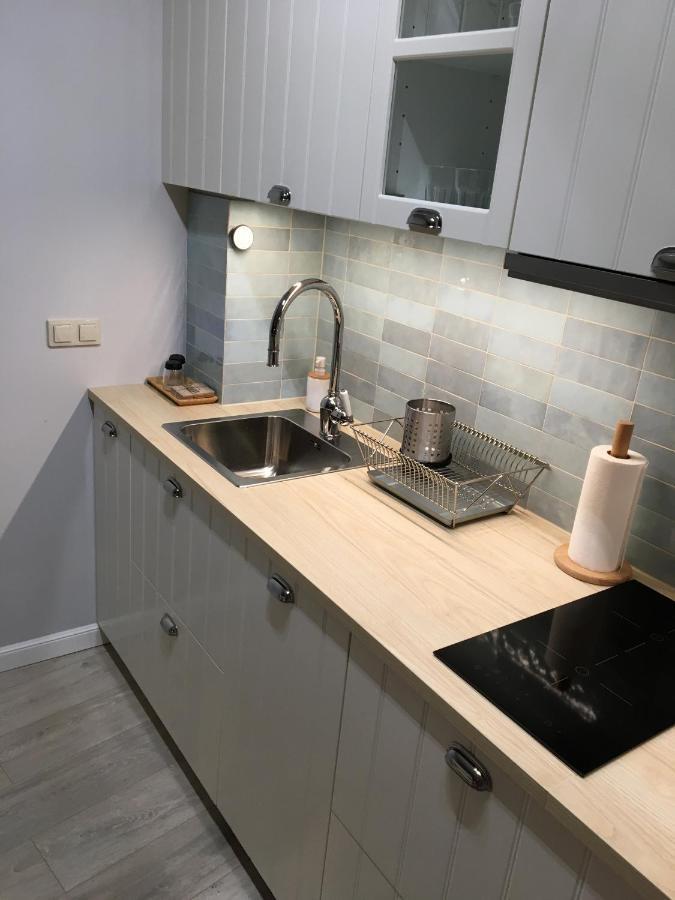Apartament Silence Baltic Lazur Pobierowo Luaran gambar