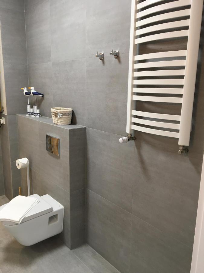 Apartament Silence Baltic Lazur Pobierowo Luaran gambar