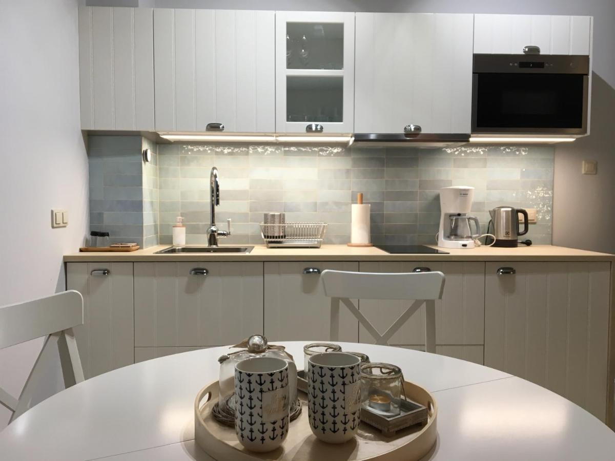 Apartament Silence Baltic Lazur Pobierowo Luaran gambar