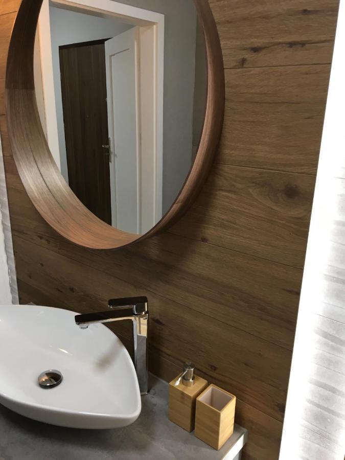 Apartament Silence Baltic Lazur Pobierowo Luaran gambar