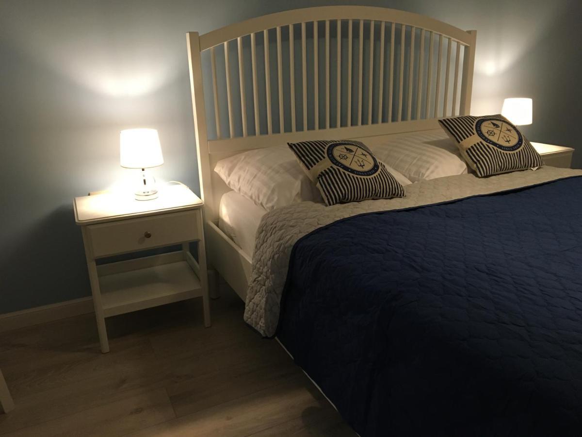 Apartament Silence Baltic Lazur Pobierowo Luaran gambar
