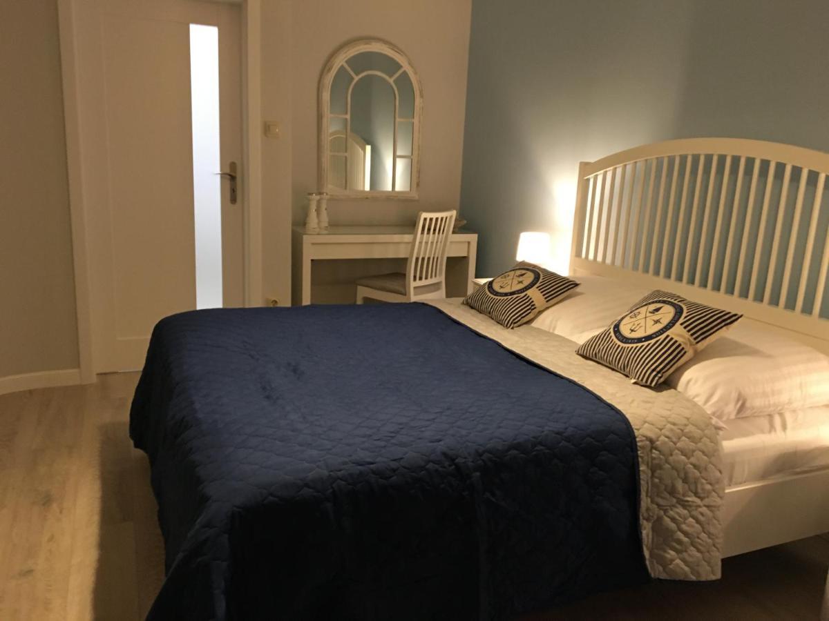 Apartament Silence Baltic Lazur Pobierowo Luaran gambar