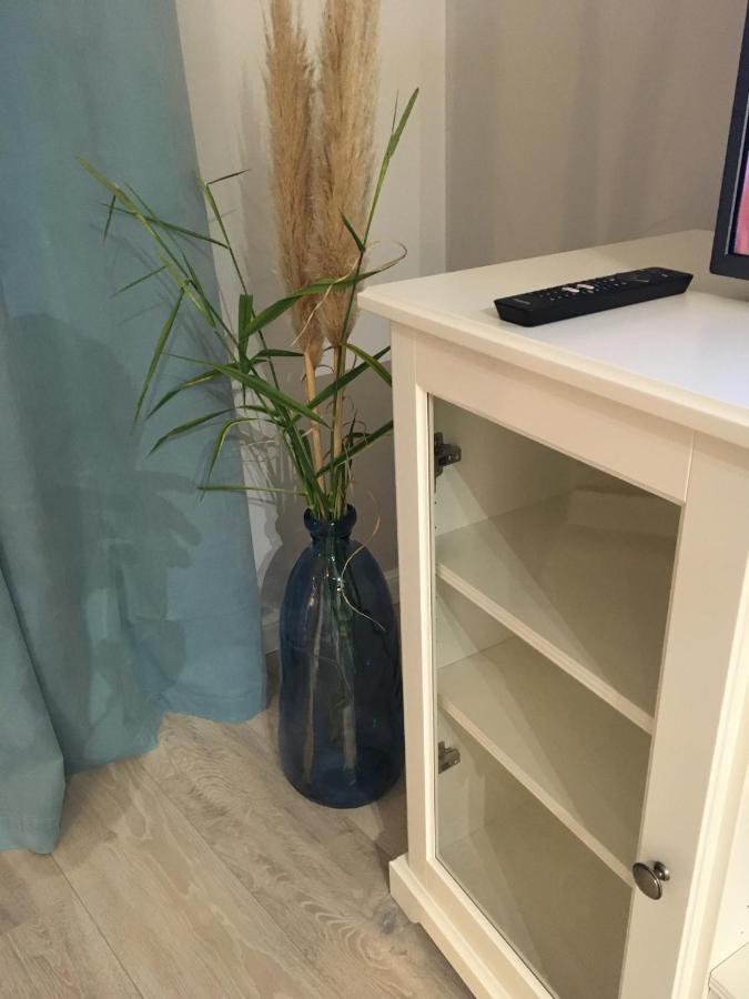Apartament Silence Baltic Lazur Pobierowo Luaran gambar