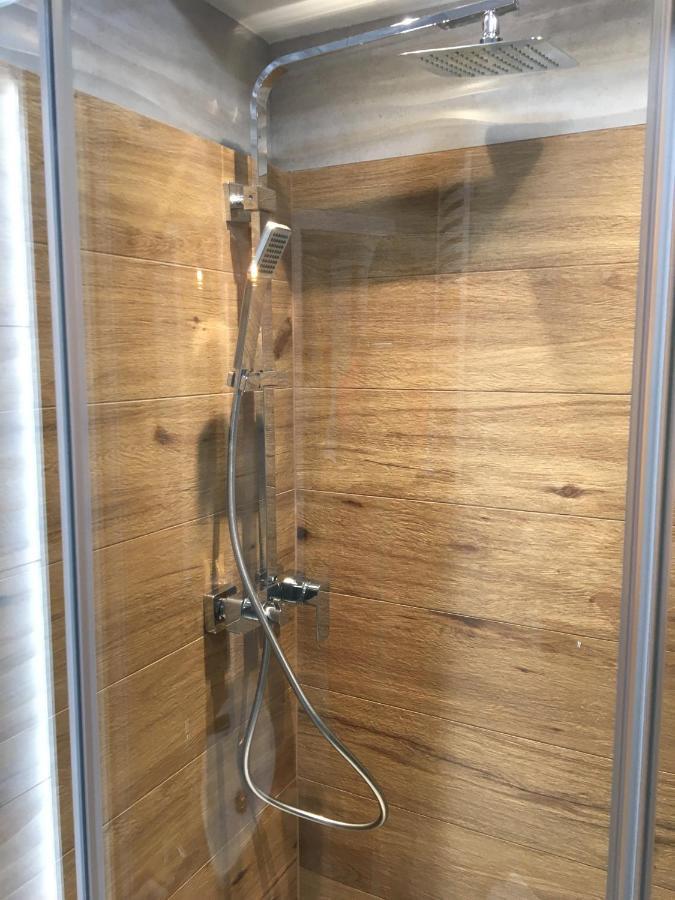 Apartament Silence Baltic Lazur Pobierowo Luaran gambar