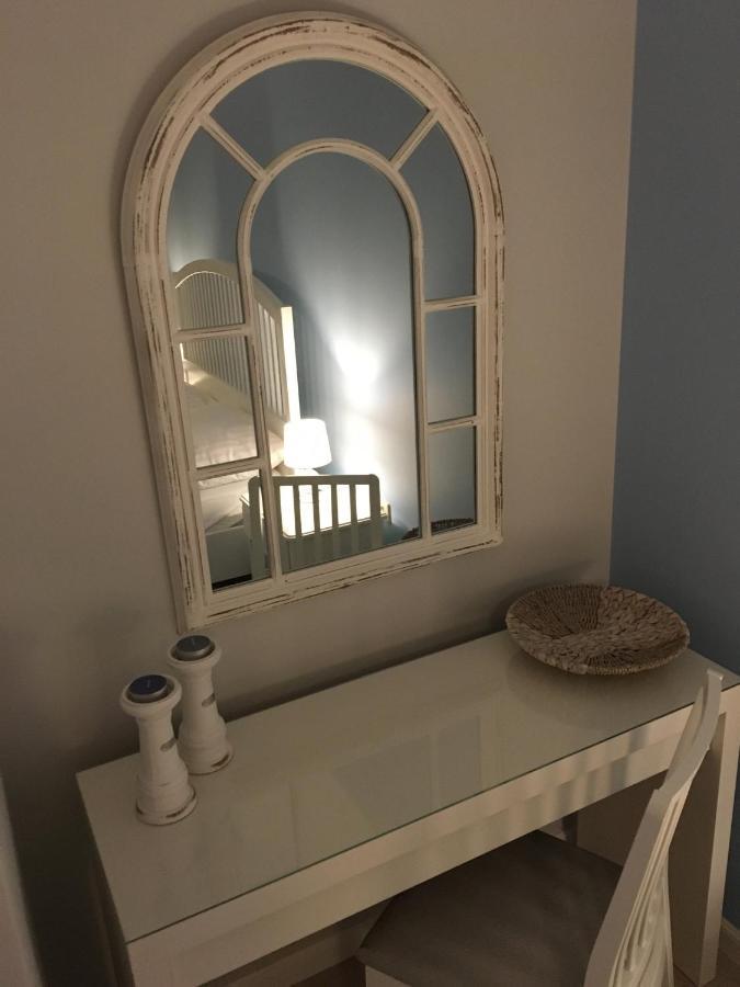 Apartament Silence Baltic Lazur Pobierowo Luaran gambar