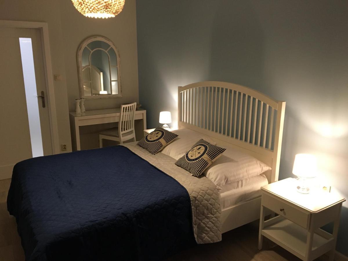 Apartament Silence Baltic Lazur Pobierowo Luaran gambar