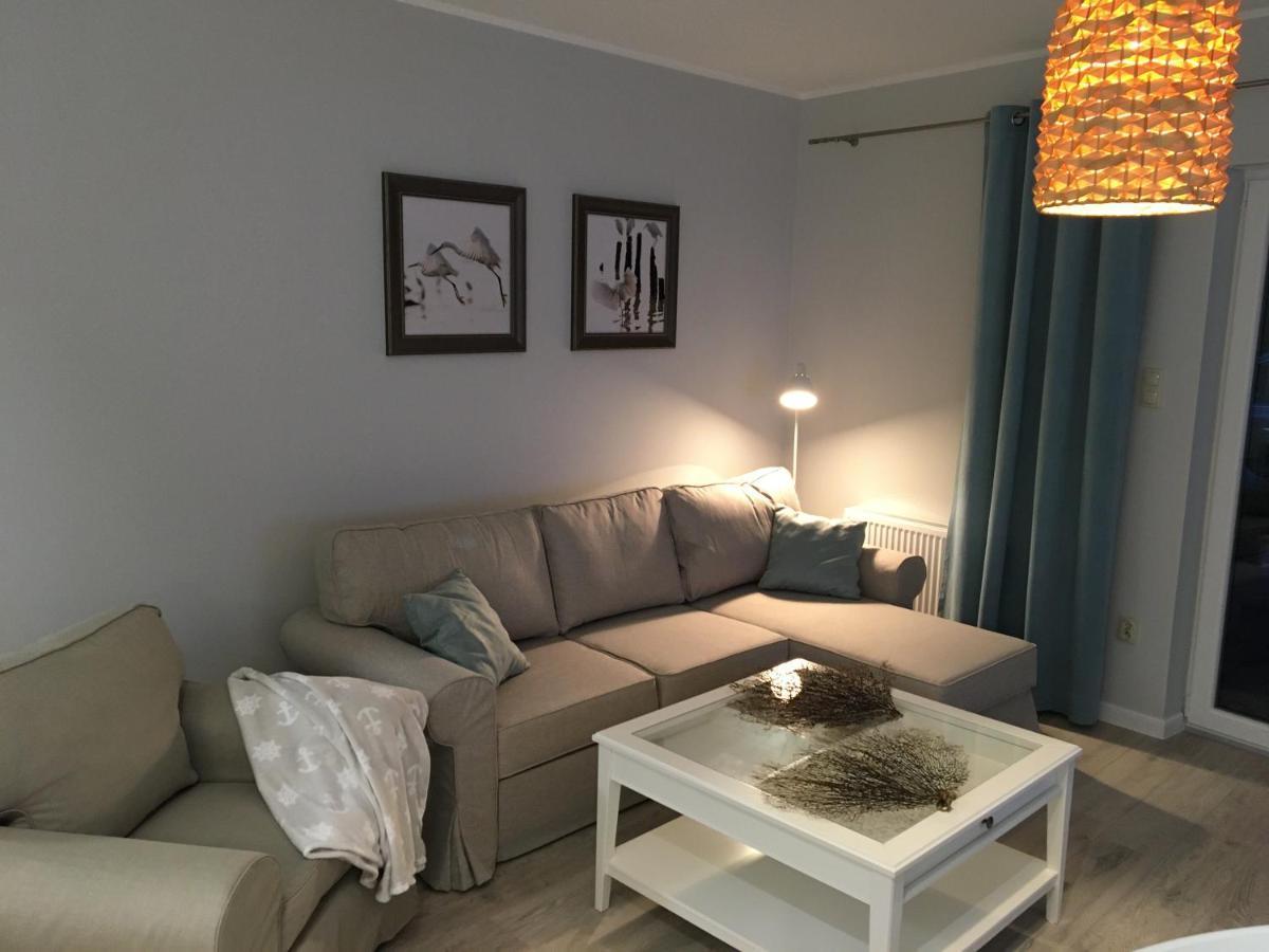 Apartament Silence Baltic Lazur Pobierowo Luaran gambar