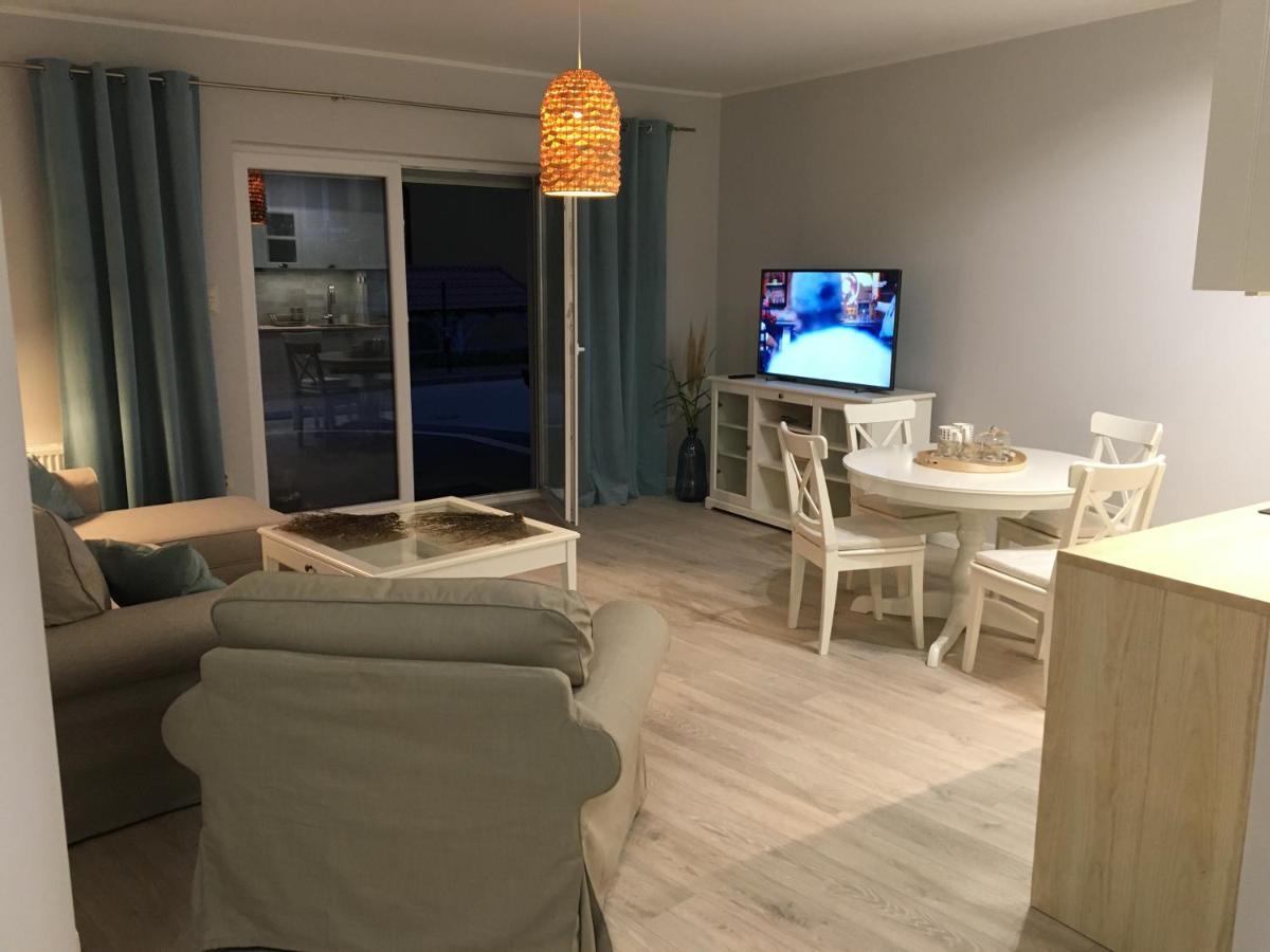 Apartament Silence Baltic Lazur Pobierowo Luaran gambar
