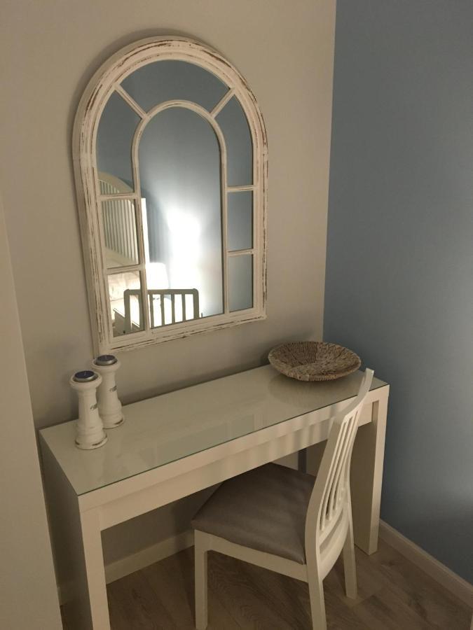 Apartament Silence Baltic Lazur Pobierowo Luaran gambar