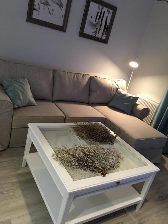 Apartament Silence Baltic Lazur Pobierowo Luaran gambar