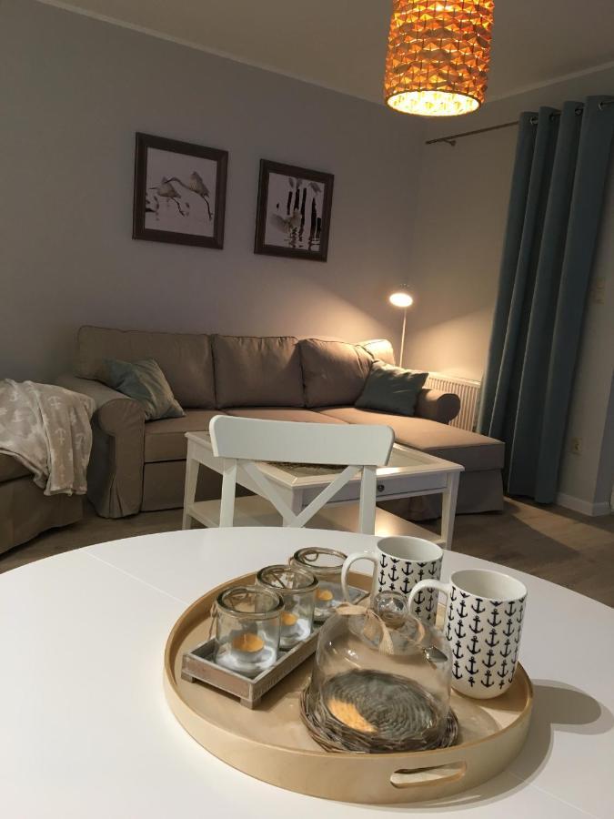Apartament Silence Baltic Lazur Pobierowo Luaran gambar