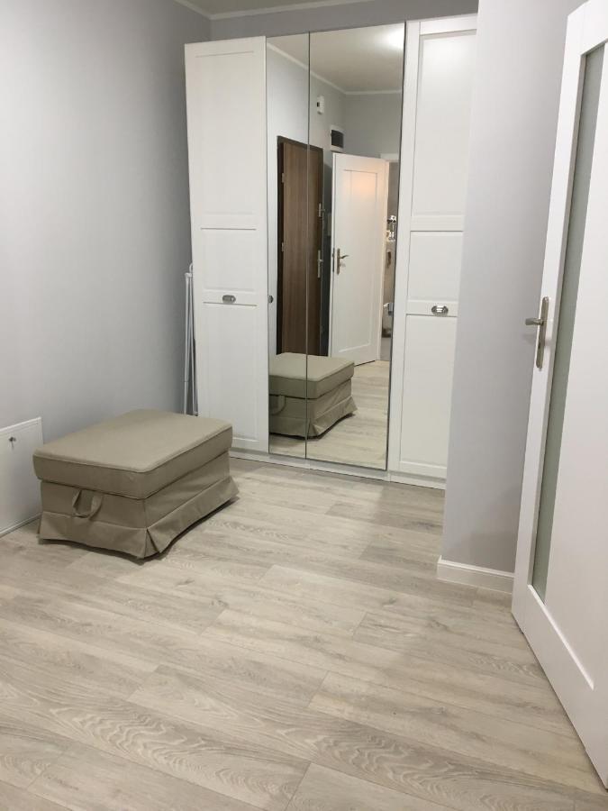 Apartament Silence Baltic Lazur Pobierowo Luaran gambar