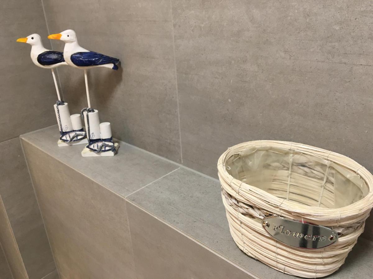 Apartament Silence Baltic Lazur Pobierowo Luaran gambar