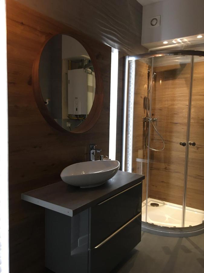 Apartament Silence Baltic Lazur Pobierowo Luaran gambar