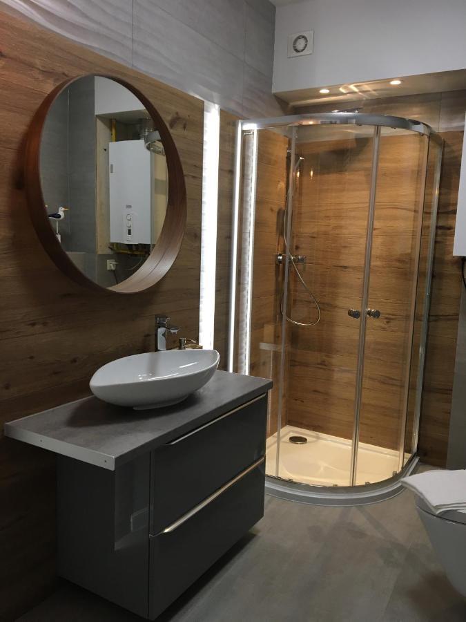 Apartament Silence Baltic Lazur Pobierowo Luaran gambar
