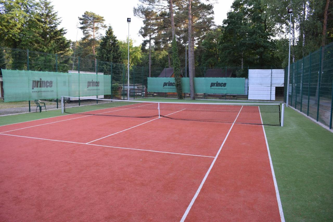 Apartament Silence Baltic Lazur Pobierowo Luaran gambar